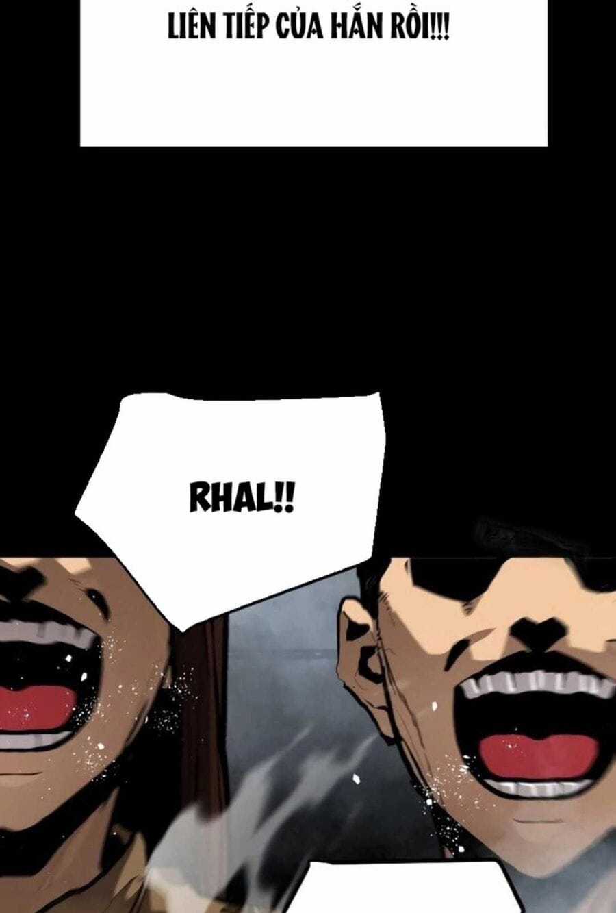 Đại Chiến Tử Thi - Chapter 7 - Trang 8