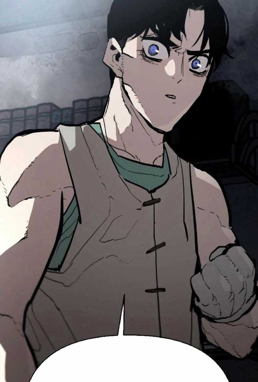 Đại Chiến Tử Thi - Chapter 7 - Trang 76