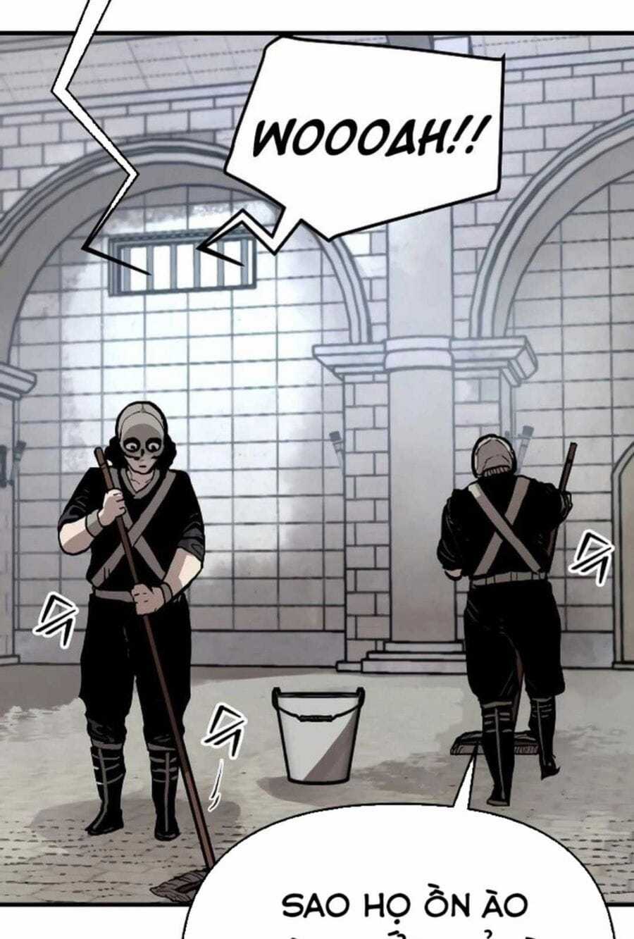 Đại Chiến Tử Thi - Chapter 7 - Trang 79