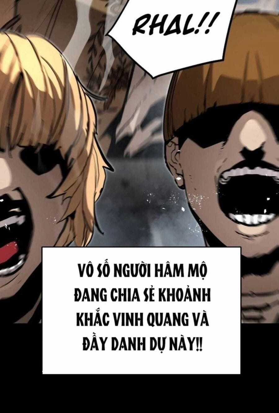 Đại Chiến Tử Thi - Chapter 7 - Trang 9