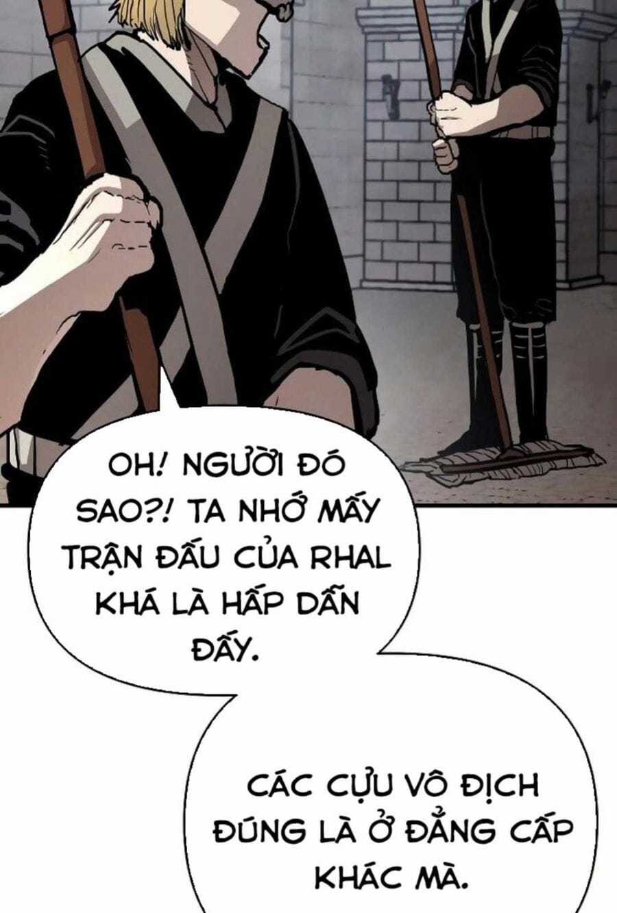 Đại Chiến Tử Thi - Chapter 7 - Trang 81