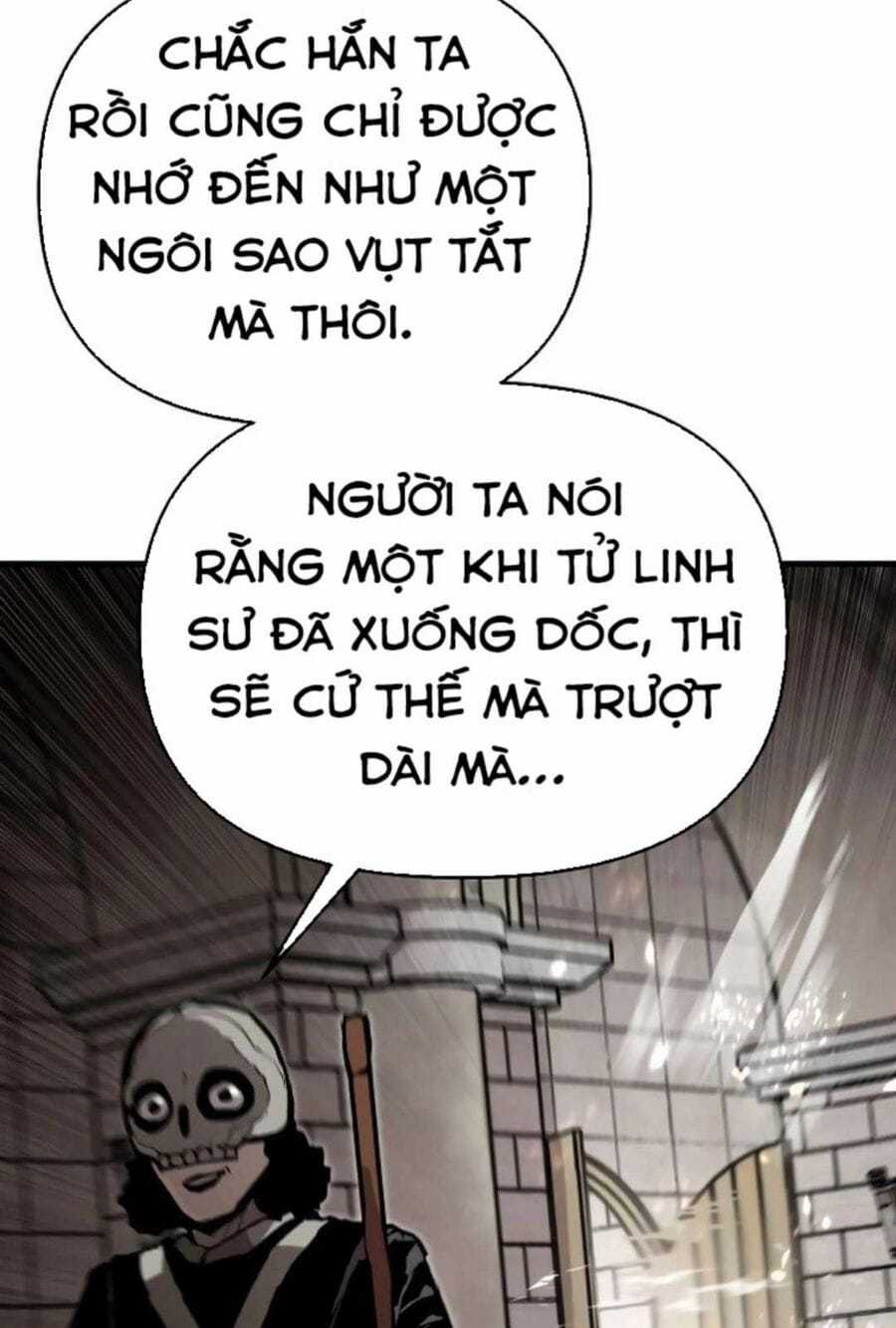 Đại Chiến Tử Thi - Chapter 7 - Trang 84