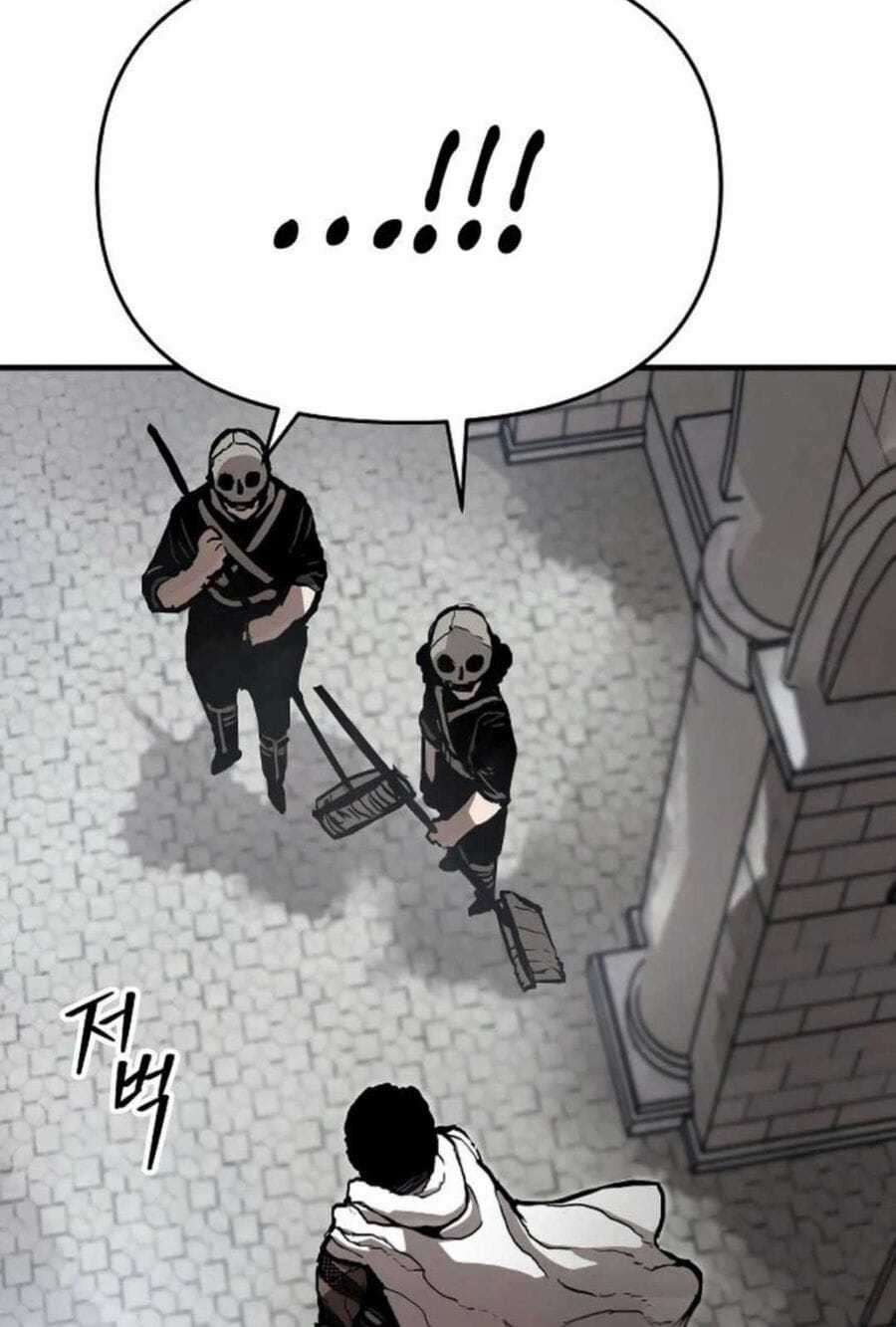 Đại Chiến Tử Thi - Chapter 7 - Trang 86