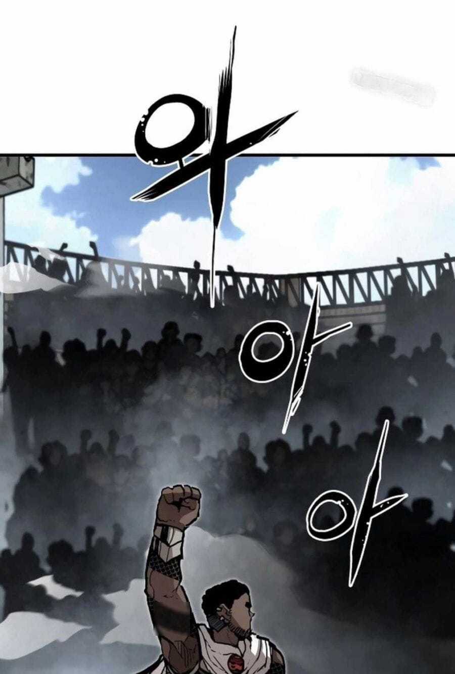 Đại Chiến Tử Thi - Chapter 7 - Trang 97