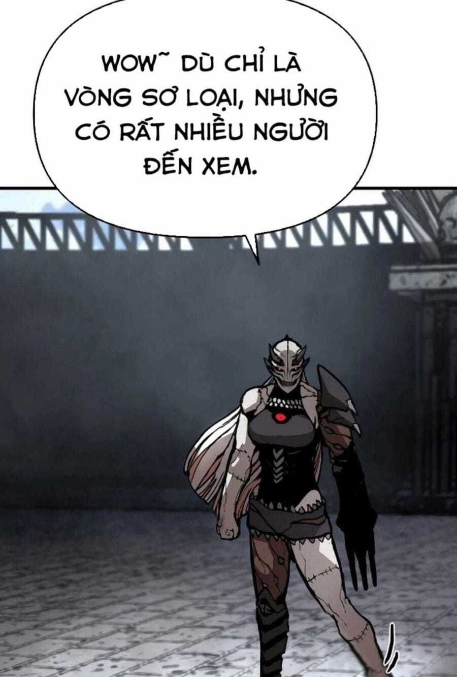 Đại Chiến Tử Thi - Chapter 7 - Trang 99