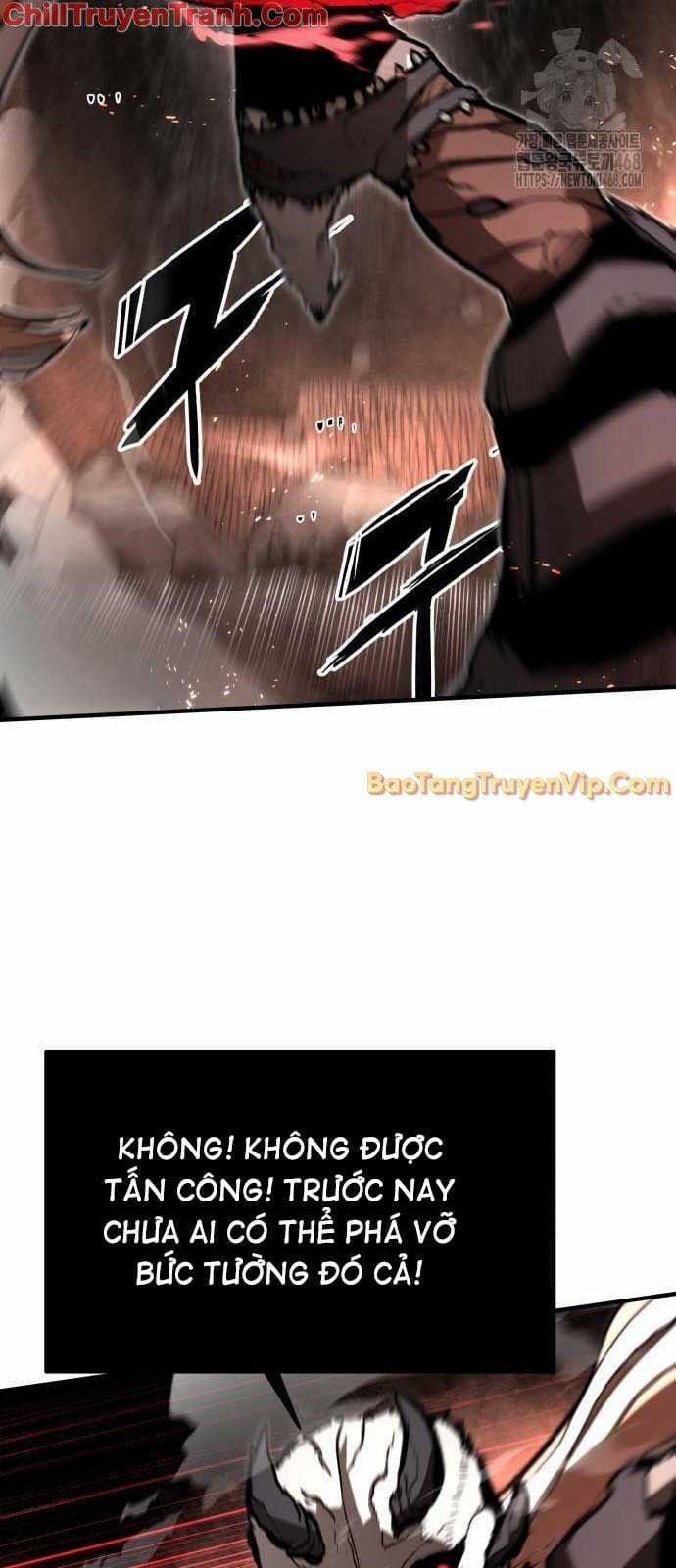 Đại Chiến Tử Thi - Chapter 8 - Trang 16