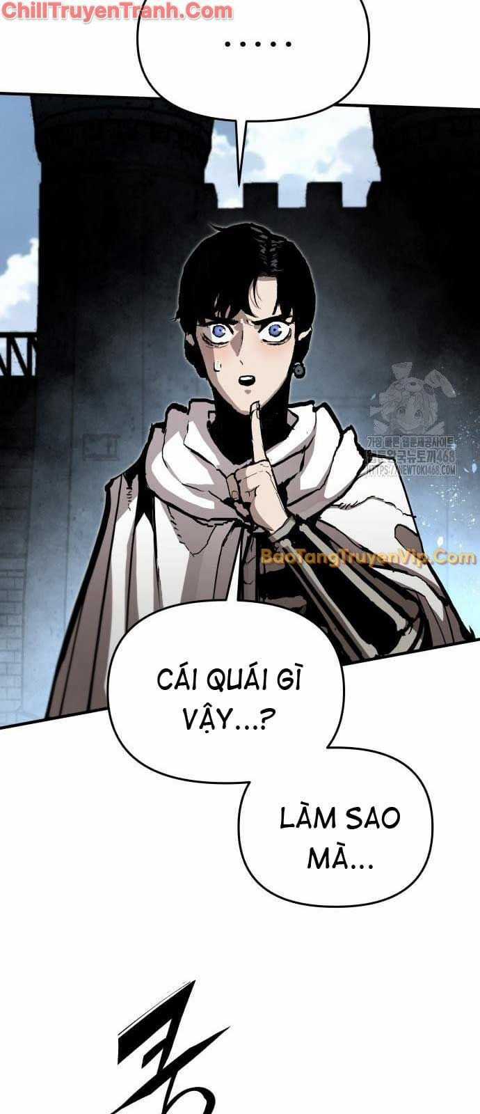 Đại Chiến Tử Thi - Chapter 8 - Trang 20