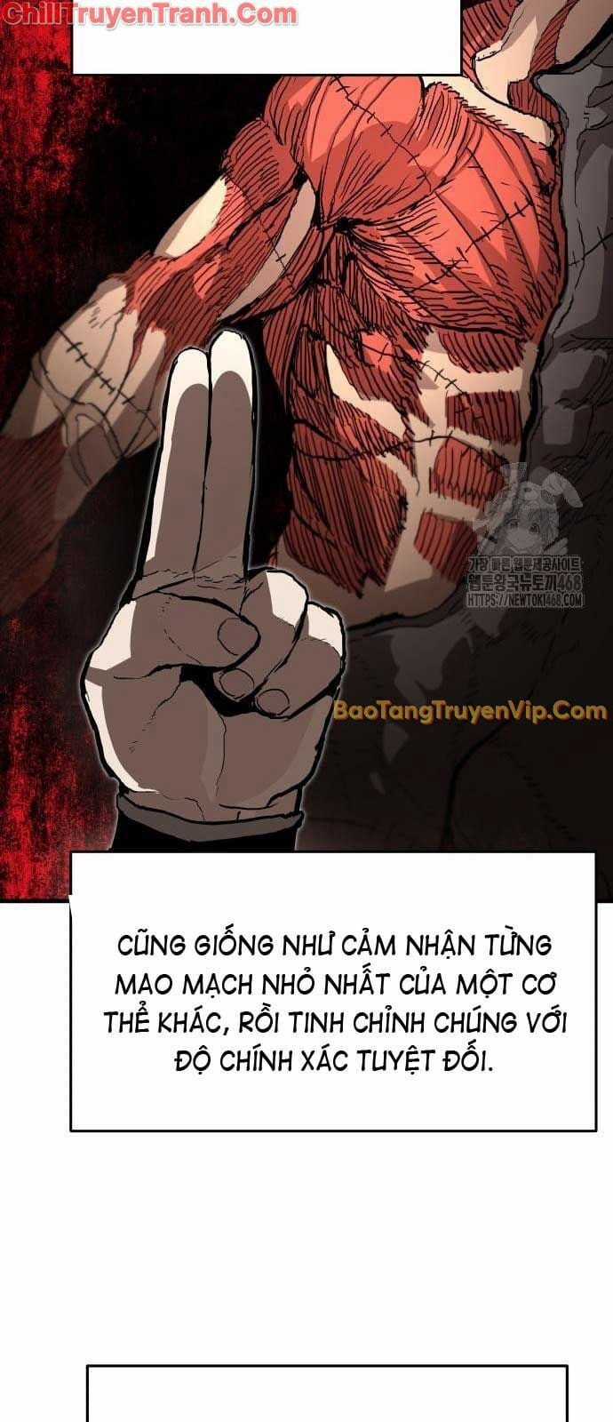 Đại Chiến Tử Thi - Chapter 8 - Trang 24