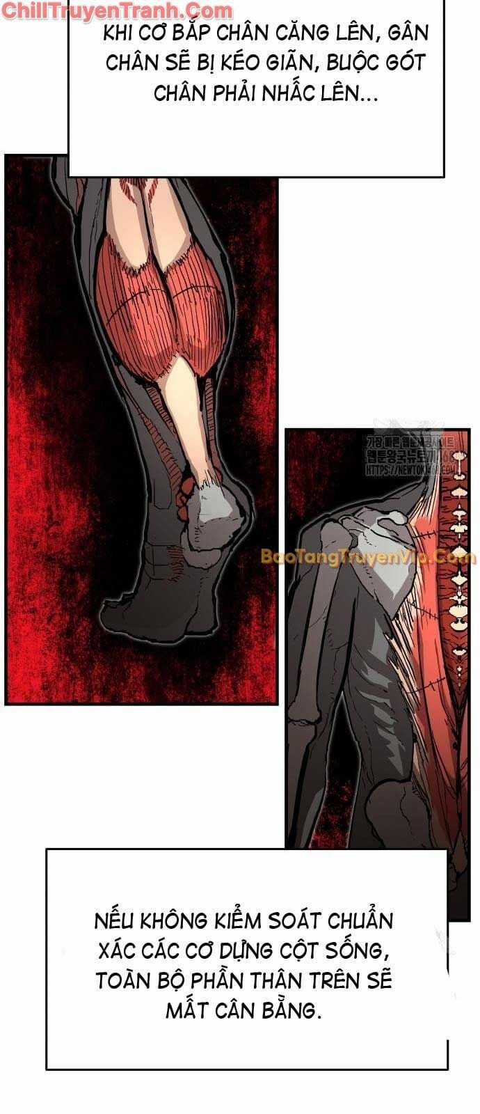 Đại Chiến Tử Thi - Chapter 8 - Trang 25