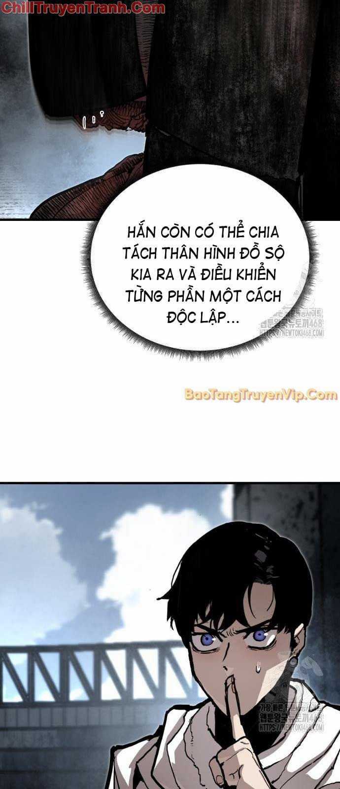 Đại Chiến Tử Thi - Chapter 8 - Trang 28