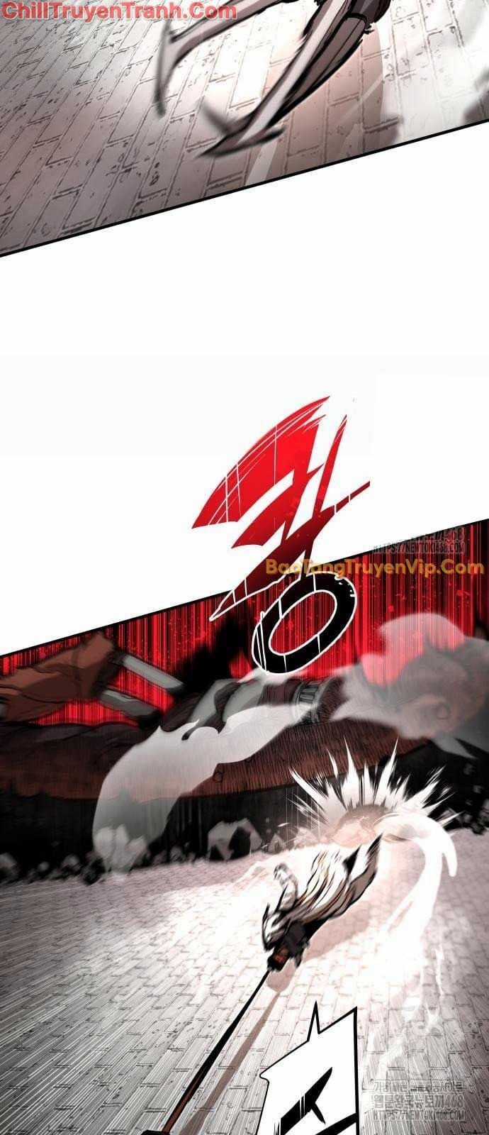 Đại Chiến Tử Thi - Chapter 8 - Trang 4