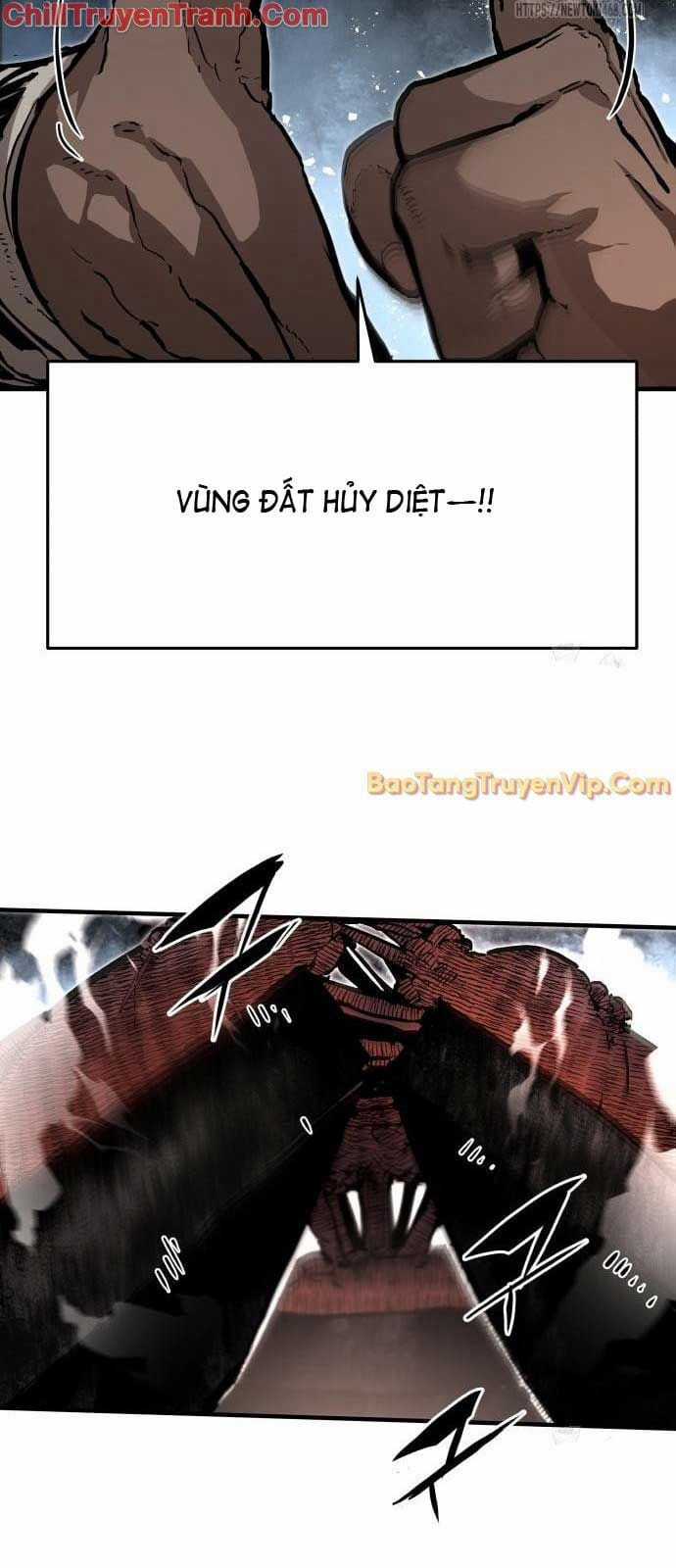 Đại Chiến Tử Thi - Chapter 8 - Trang 32