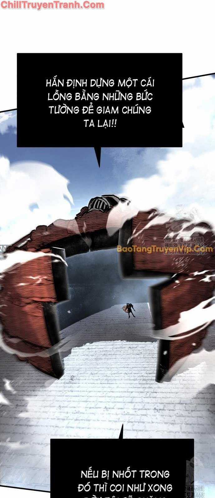 Đại Chiến Tử Thi - Chapter 8 - Trang 34