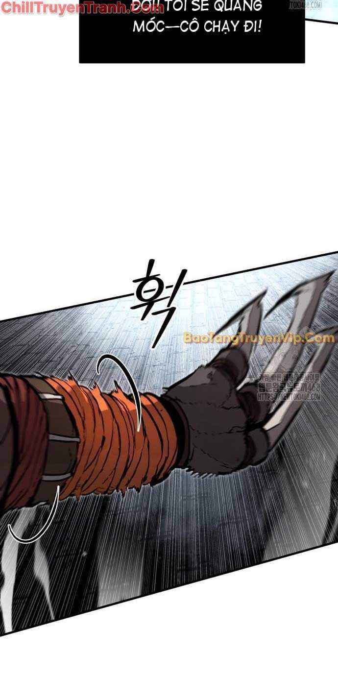 Đại Chiến Tử Thi - Chapter 8 - Trang 35