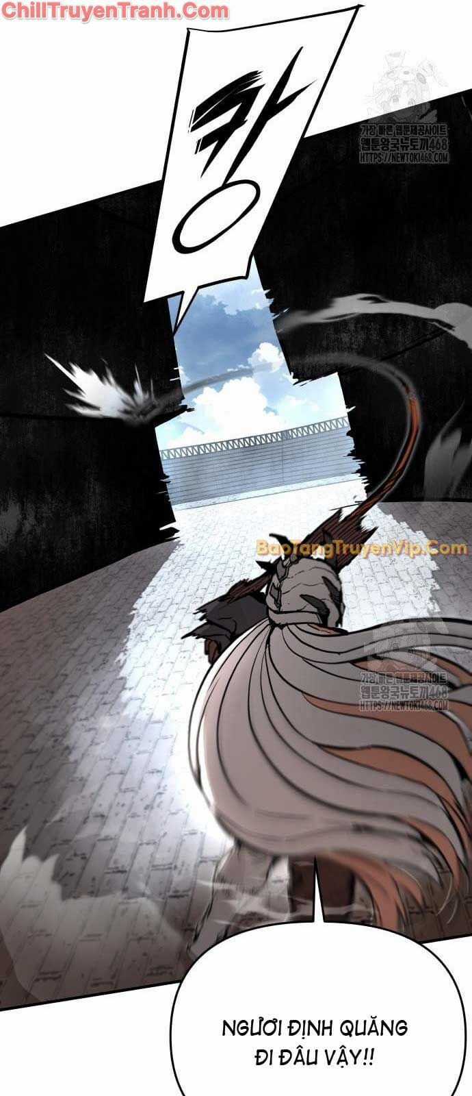 Đại Chiến Tử Thi - Chapter 8 - Trang 36