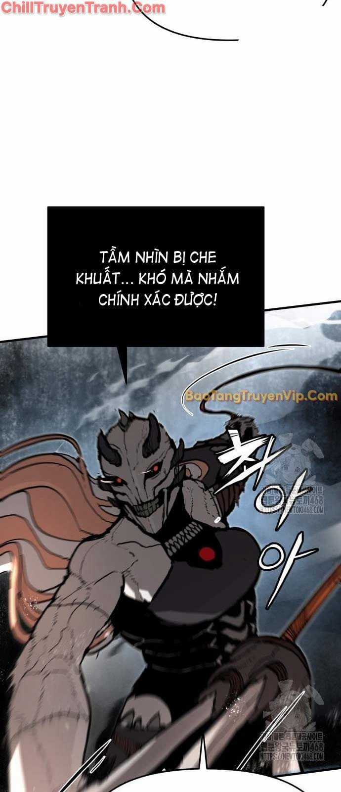 Đại Chiến Tử Thi - Chapter 8 - Trang 37