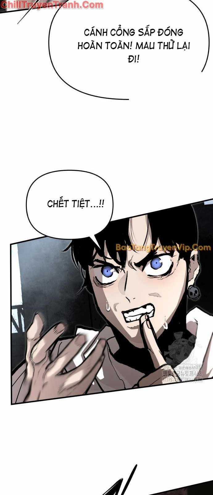 Đại Chiến Tử Thi - Chapter 8 - Trang 38