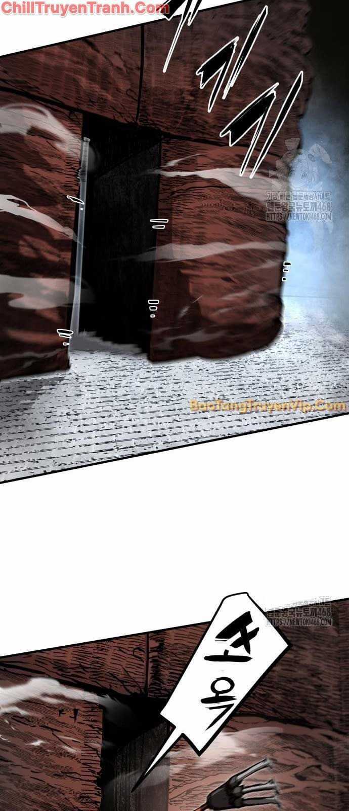 Đại Chiến Tử Thi - Chapter 8 - Trang 39