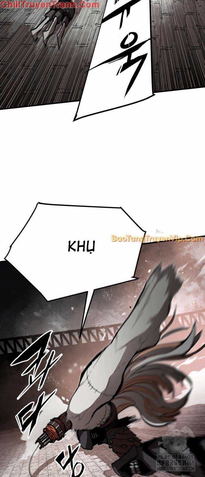 Đại Chiến Tử Thi - Chapter 8 - Trang 5