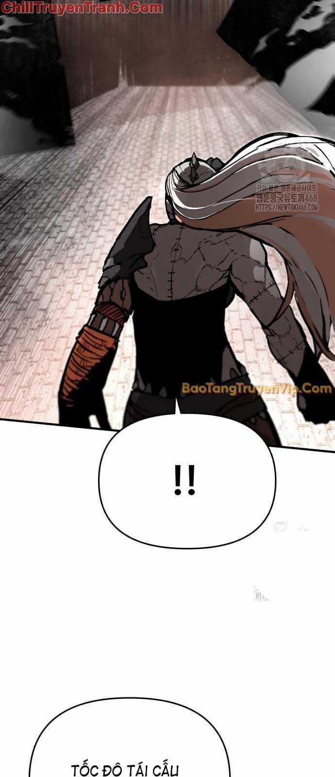 Đại Chiến Tử Thi - Chapter 8 - Trang 44