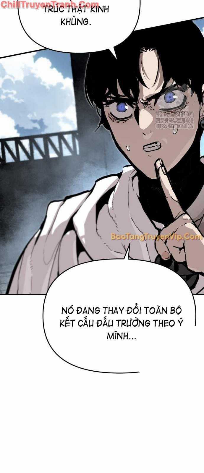 Đại Chiến Tử Thi - Chapter 8 - Trang 45