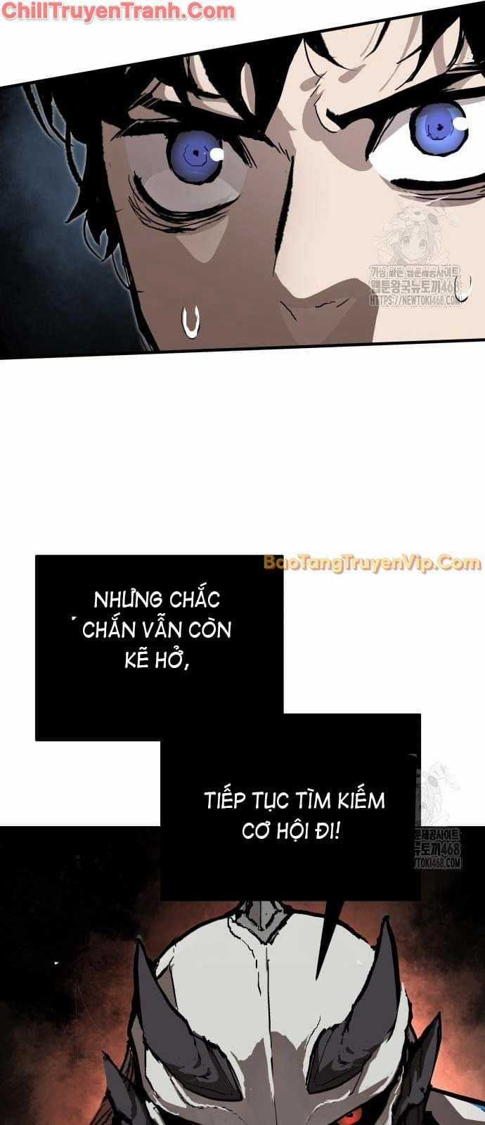 Đại Chiến Tử Thi - Chapter 8 - Trang 46