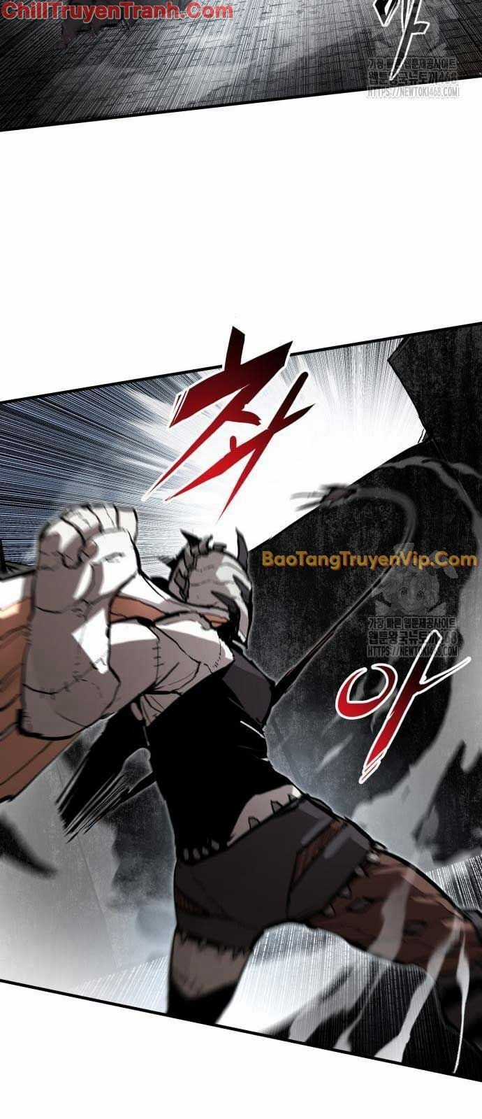 Đại Chiến Tử Thi - Chapter 8 - Trang 48