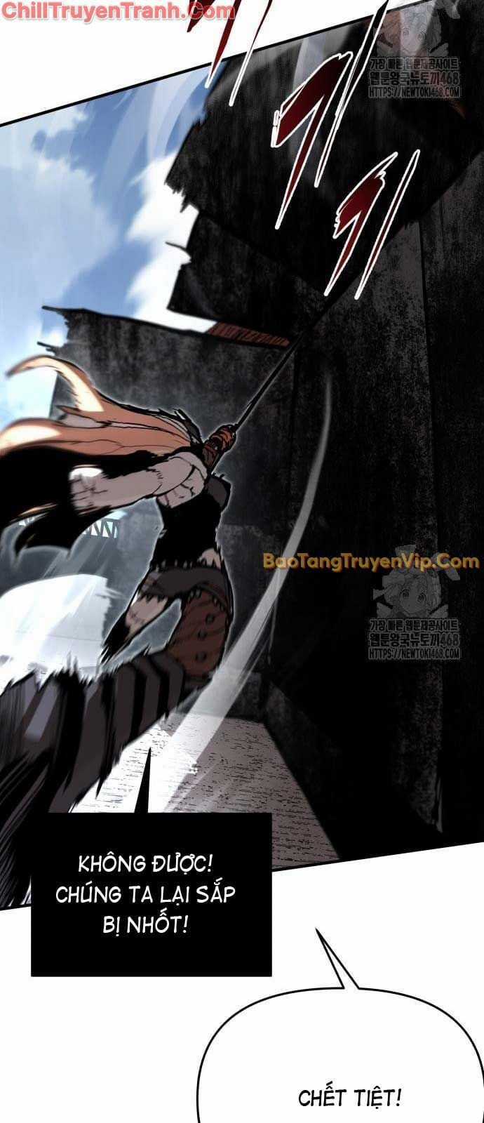 Đại Chiến Tử Thi - Chapter 8 - Trang 50