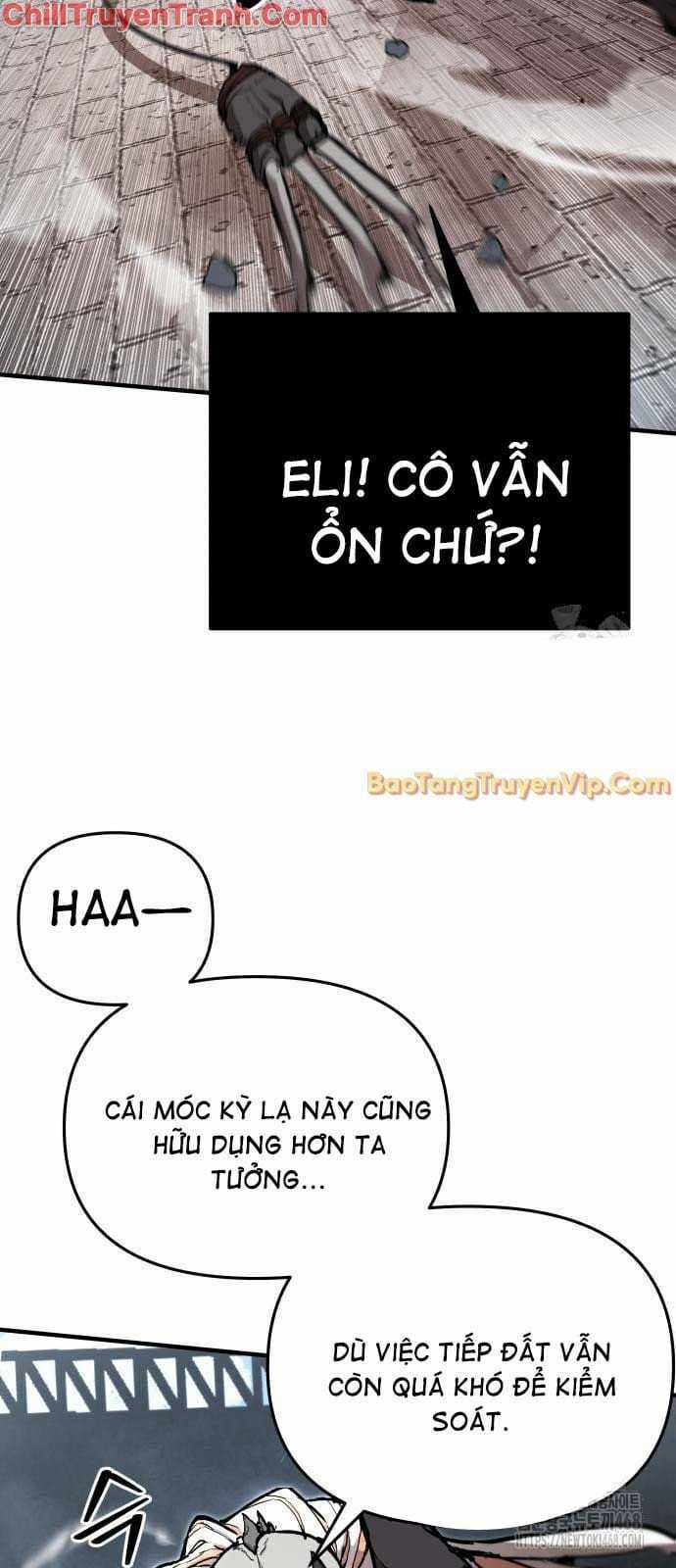 Đại Chiến Tử Thi - Chapter 8 - Trang 6