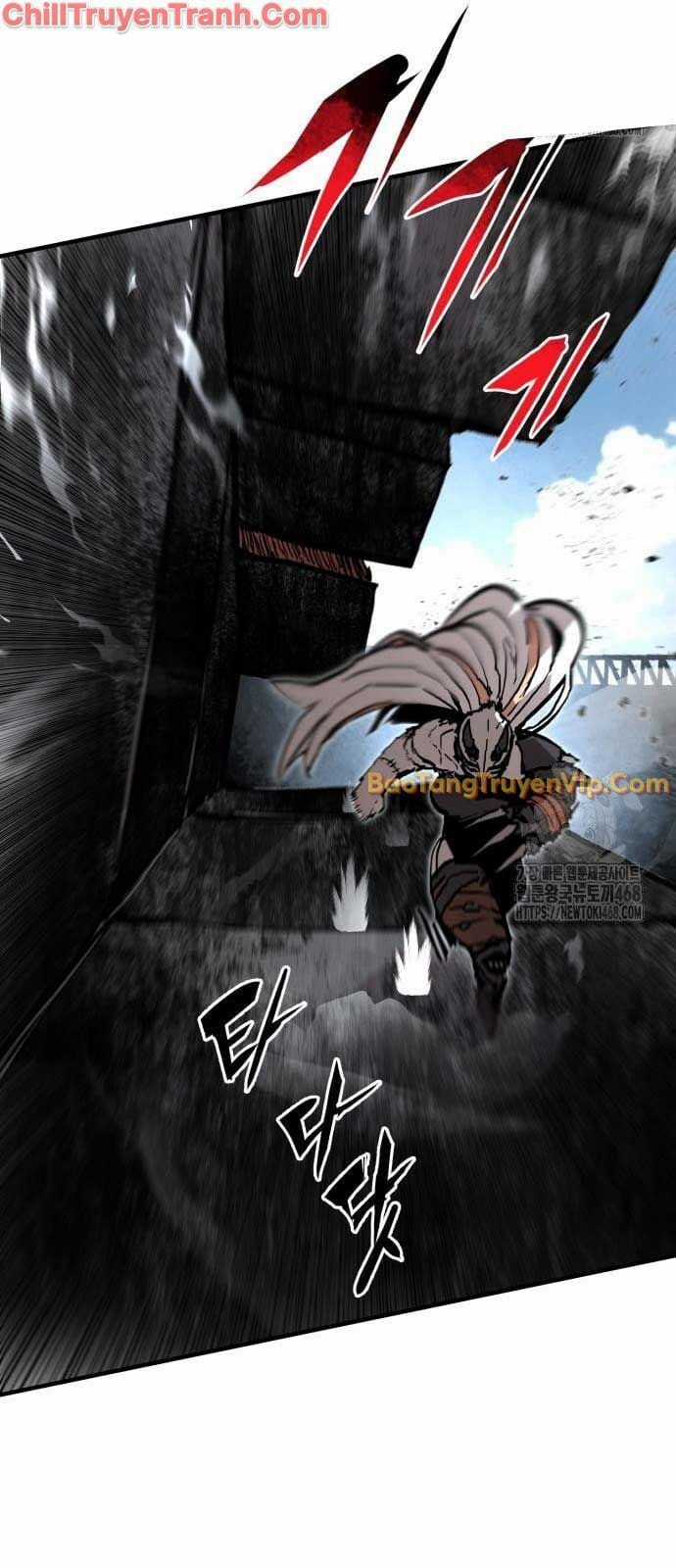 Đại Chiến Tử Thi - Chapter 8 - Trang 52