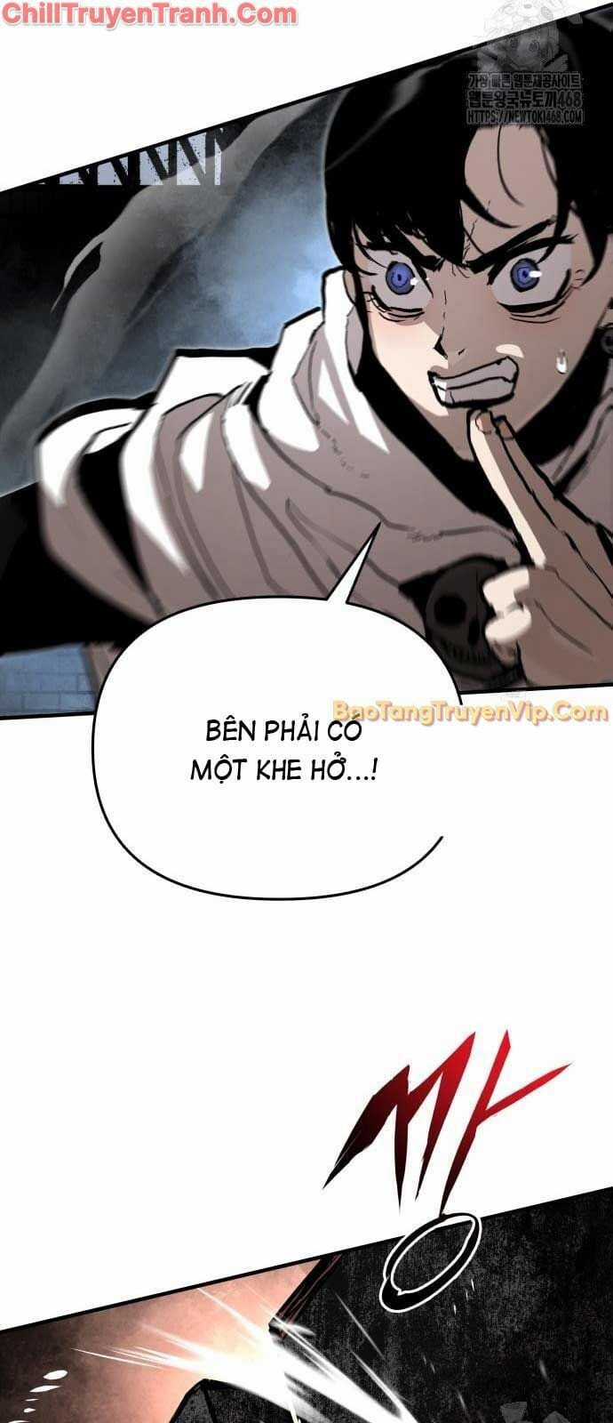 Đại Chiến Tử Thi - Chapter 8 - Trang 54