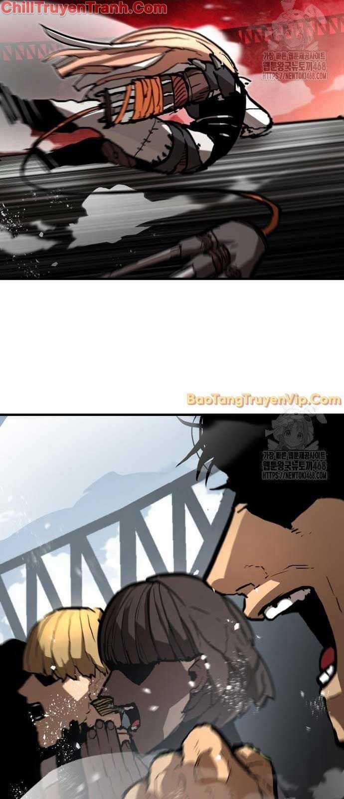 Đại Chiến Tử Thi - Chapter 8 - Trang 58