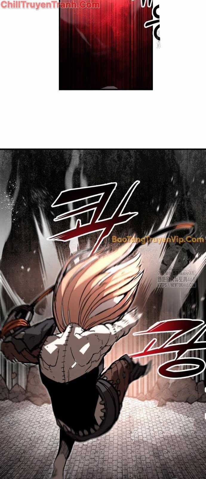 Đại Chiến Tử Thi - Chapter 8 - Trang 60