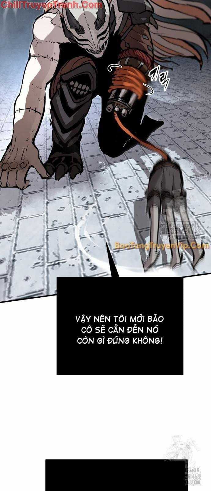 Đại Chiến Tử Thi - Chapter 8 - Trang 7