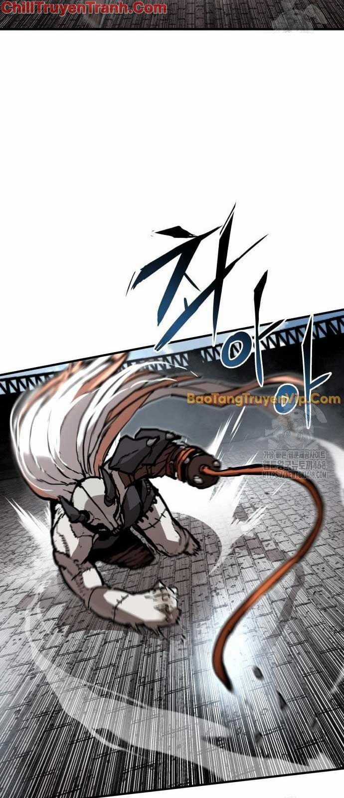 Đại Chiến Tử Thi - Chapter 8 - Trang 61