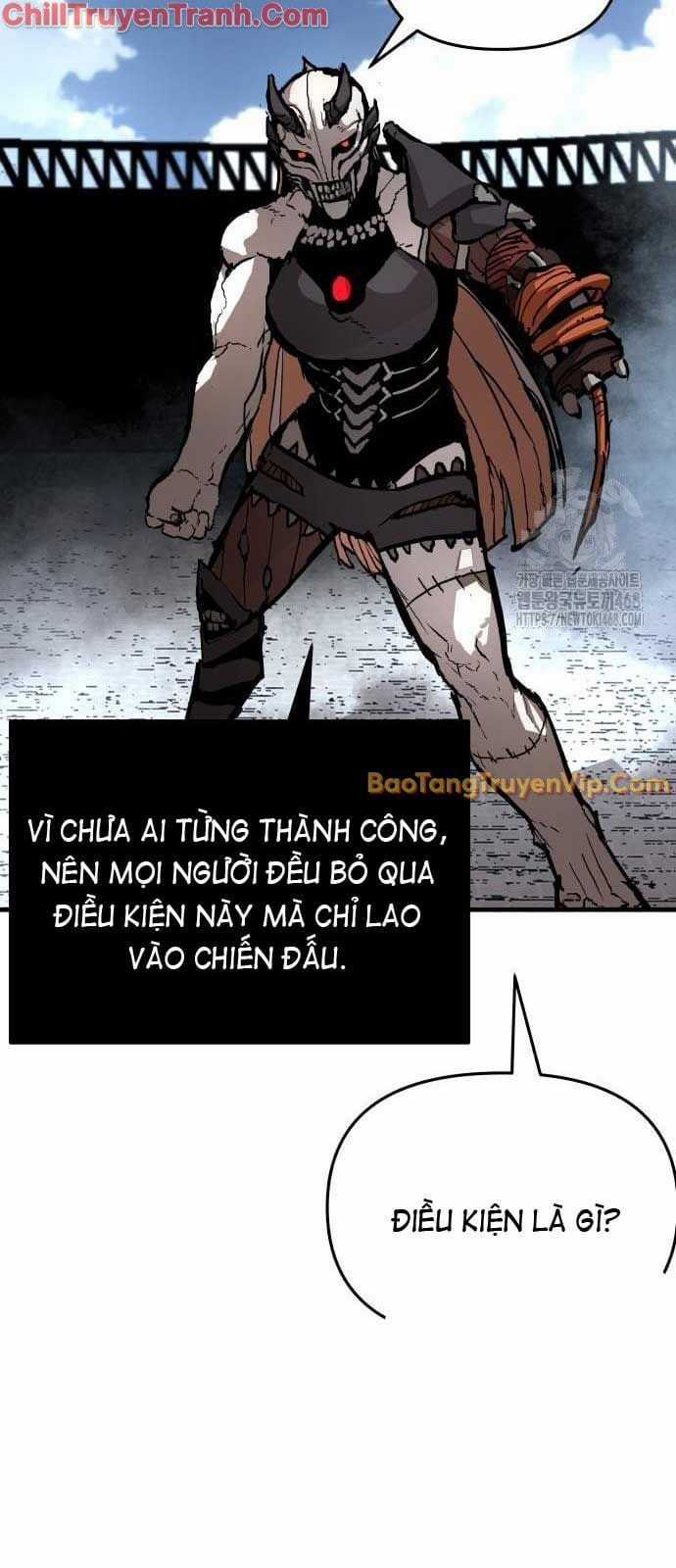 Đại Chiến Tử Thi - Chapter 8 - Trang 68