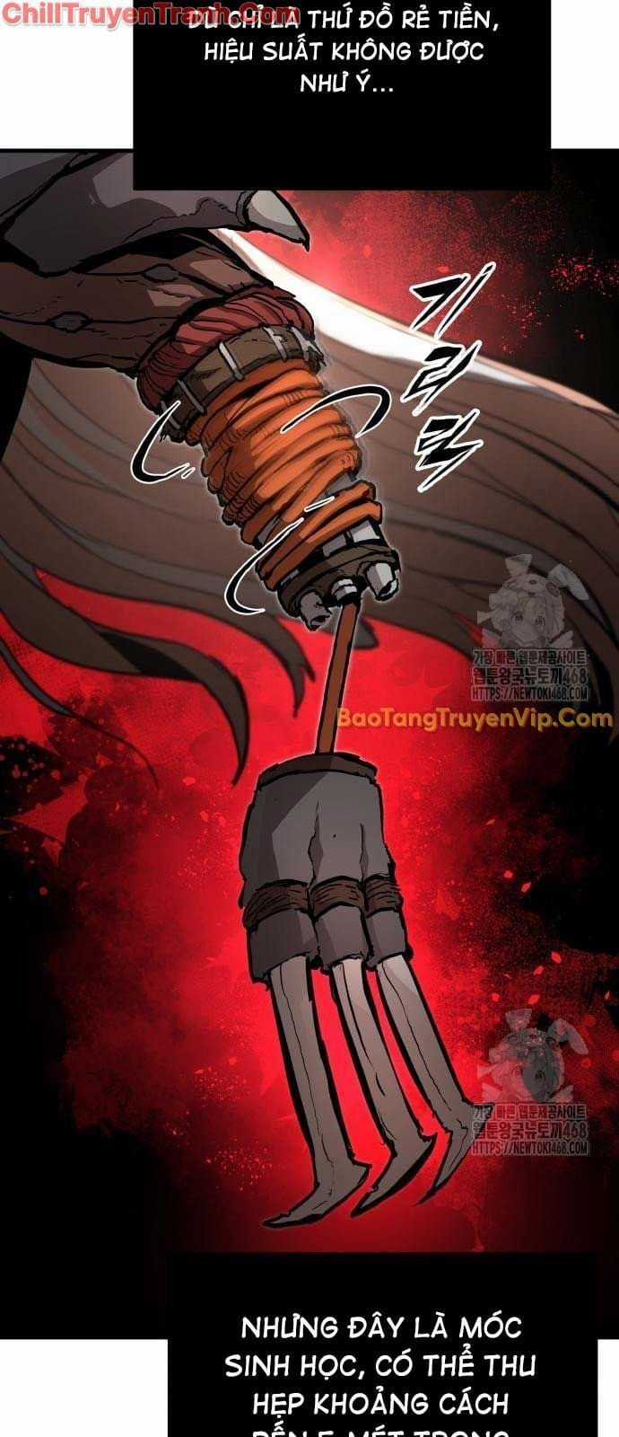 Đại Chiến Tử Thi - Chapter 8 - Trang 8