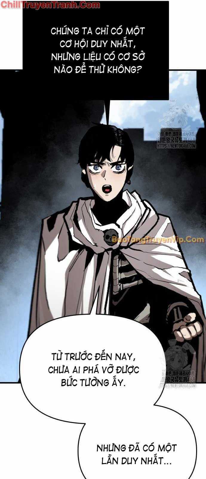 Đại Chiến Tử Thi - Chapter 8 - Trang 71