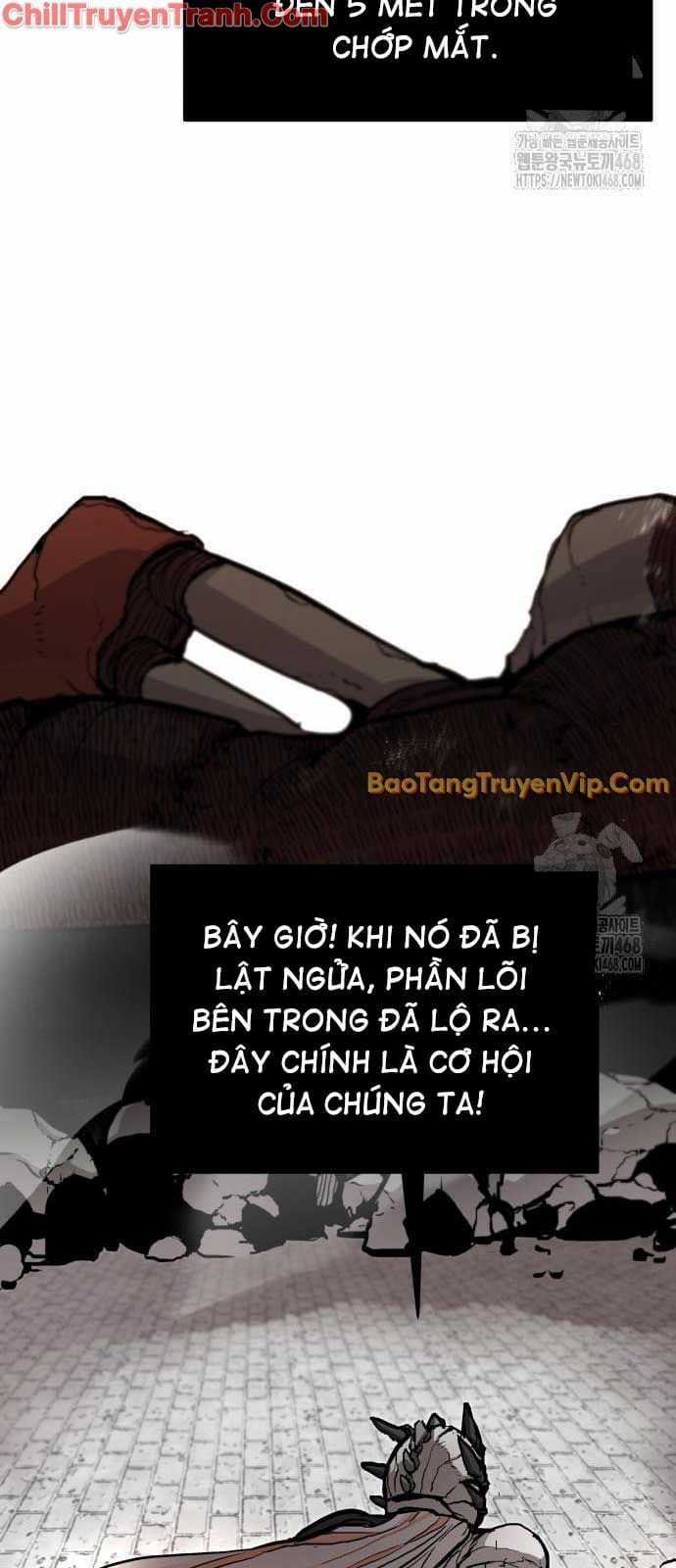 Đại Chiến Tử Thi - Chapter 8 - Trang 9