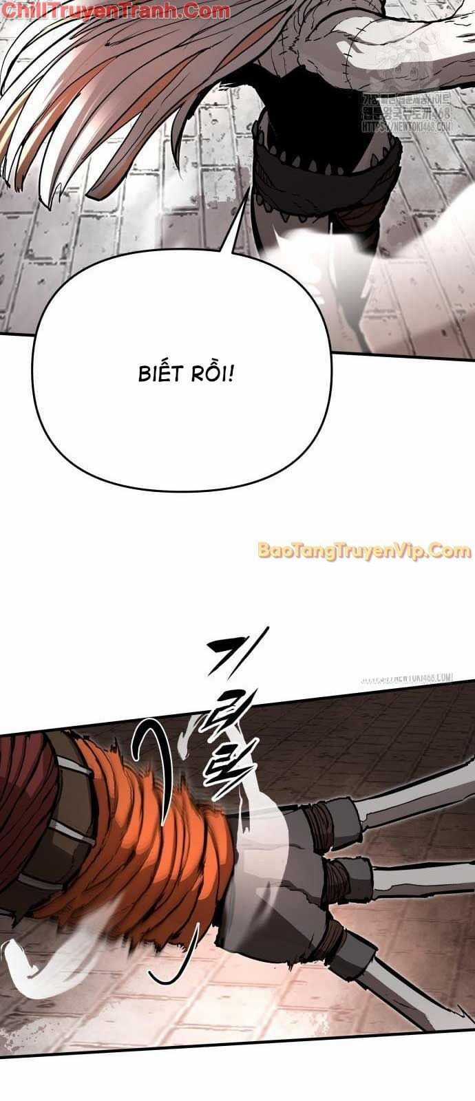 Đại Chiến Tử Thi - Chapter 8 - Trang 10