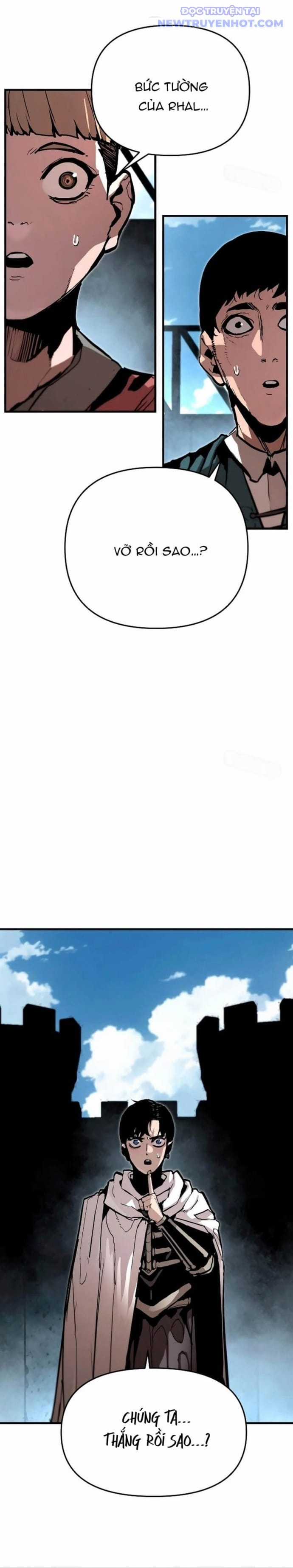Đại Chiến Tử Thi - Chapter 9 - Trang 12