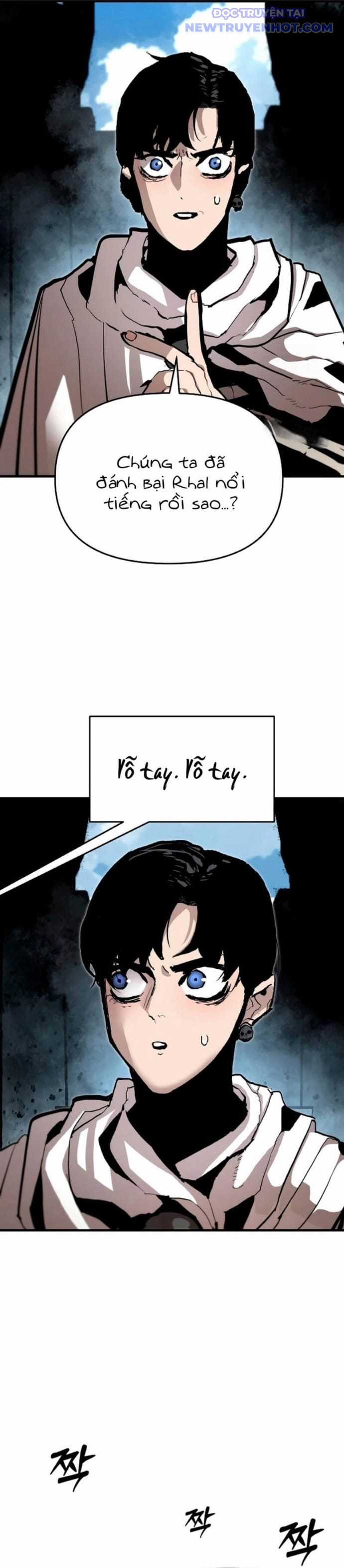 Đại Chiến Tử Thi - Chapter 9 - Trang 13