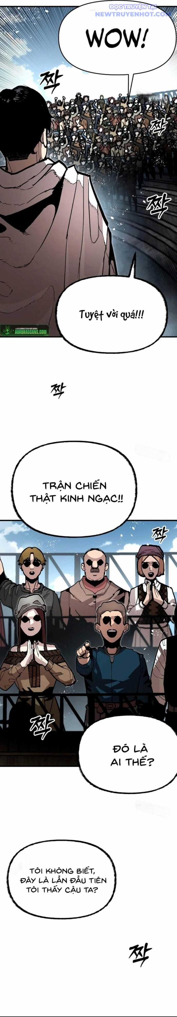 Đại Chiến Tử Thi - Chapter 9 - Trang 14