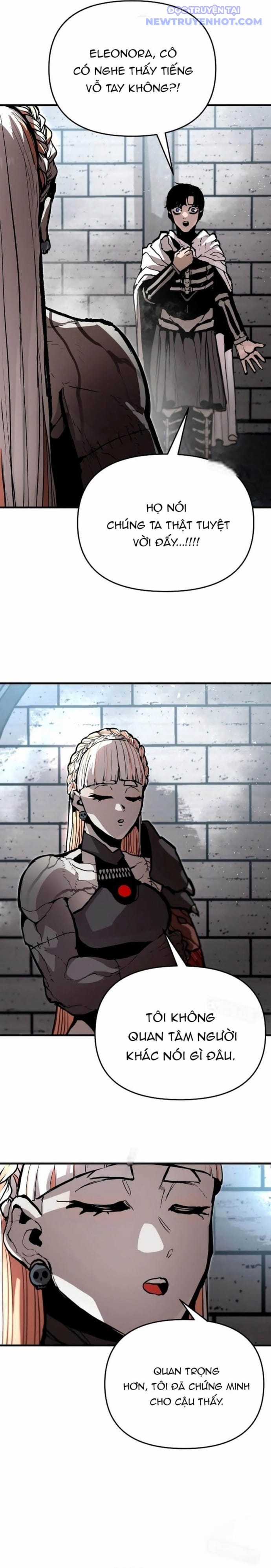 Đại Chiến Tử Thi - Chapter 9 - Trang 15