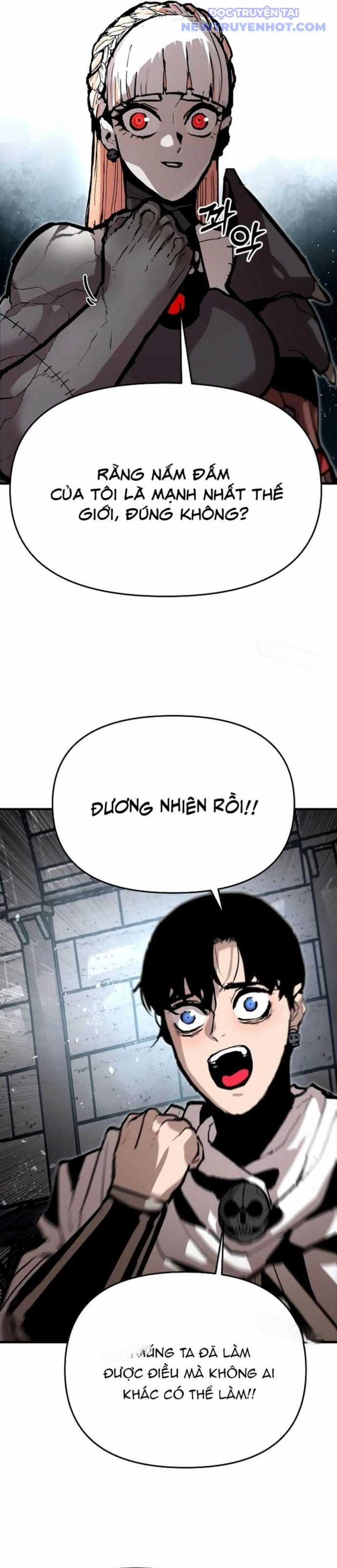 Đại Chiến Tử Thi - Chapter 9 - Trang 16