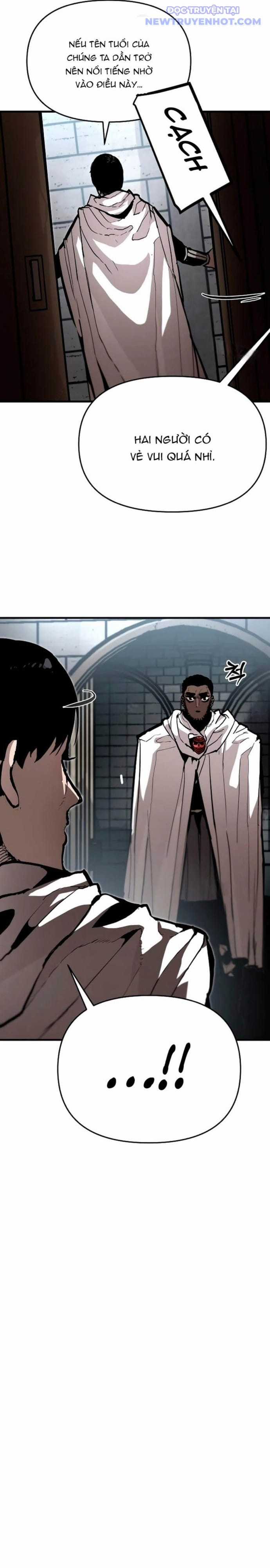 Đại Chiến Tử Thi - Chapter 9 - Trang 17