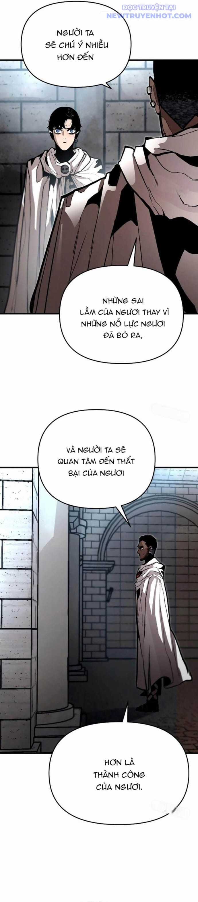Đại Chiến Tử Thi - Chapter 9 - Trang 19
