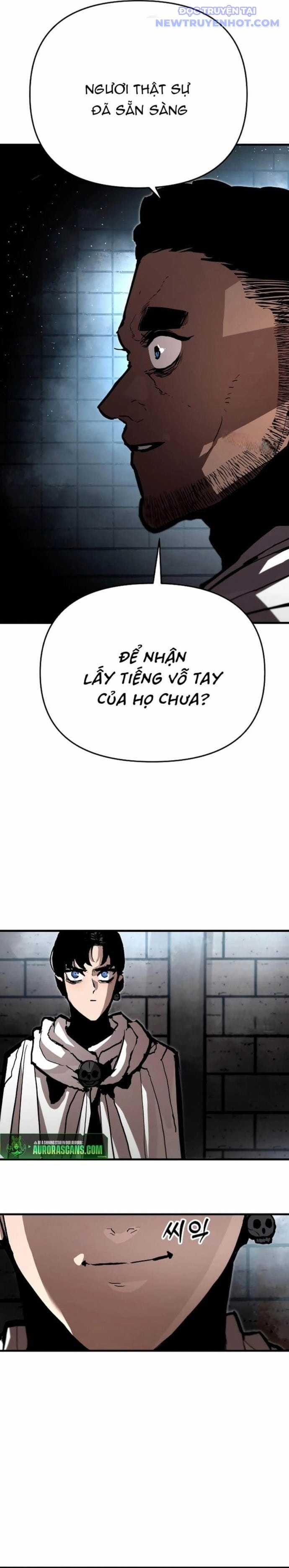 Đại Chiến Tử Thi - Chapter 9 - Trang 20
