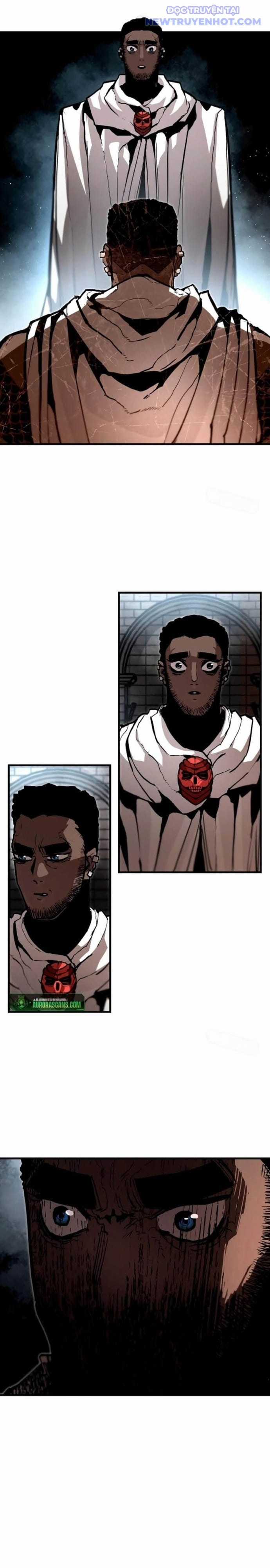 Đại Chiến Tử Thi - Chapter 9 - Trang 22