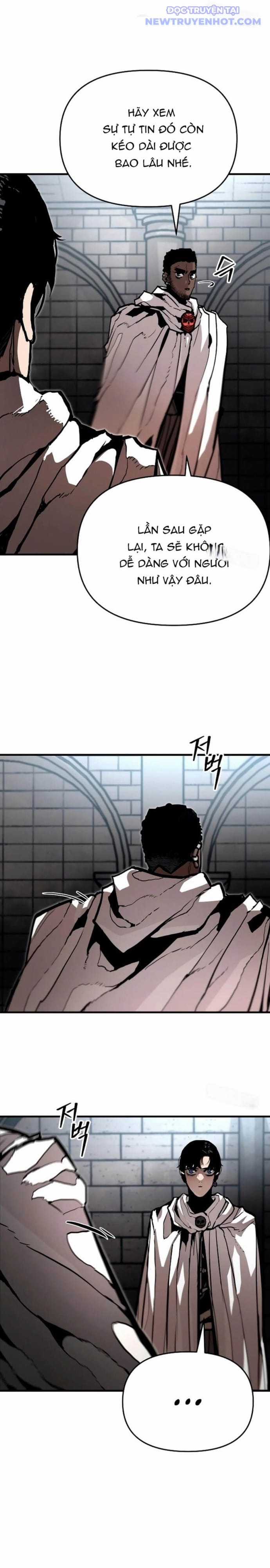 Đại Chiến Tử Thi - Chapter 9 - Trang 23